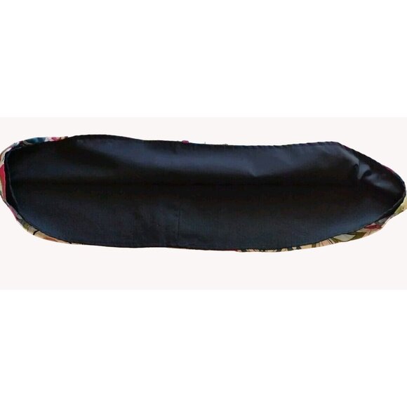 Lula Kate Skirt 8 Mini Paisley Festival Party - Picture 7 of 14